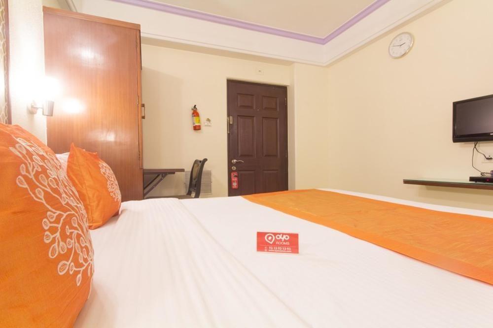 Hotel Peace Park Panvel Exterior foto