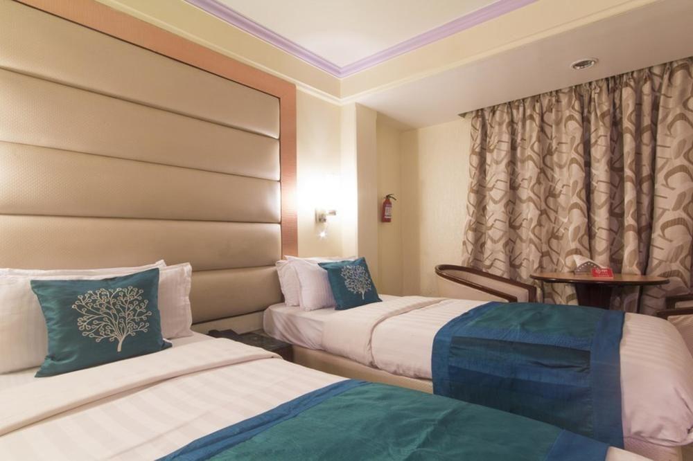 Hotel Peace Park Panvel Exterior foto