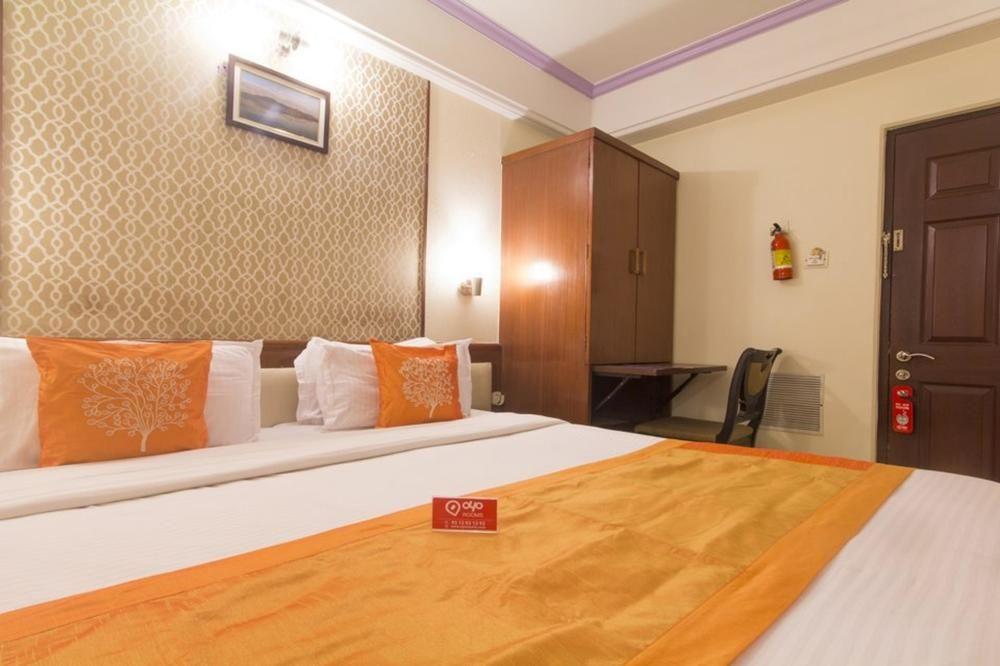 Hotel Peace Park Panvel Exterior foto